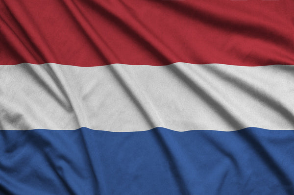 Viaja a Holanda